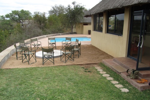 Greenfire Bush Lodge 004